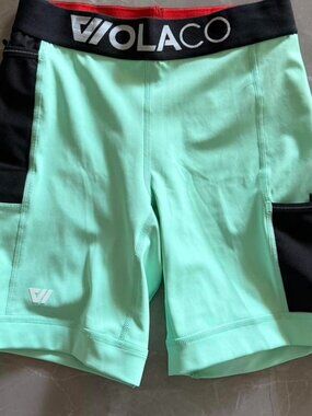 WOLACO Running Shorts | NWOT